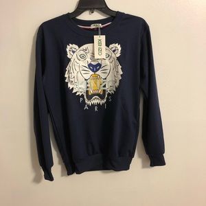 Kenzo sweatshirt